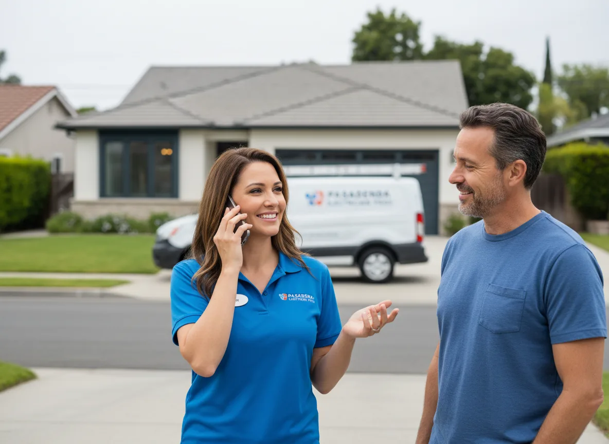 Electrician Jennerstown, PA FAQs